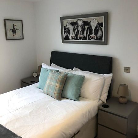 The Prince Of Wales Bed And Breakfast 普林斯敦 外观 照片