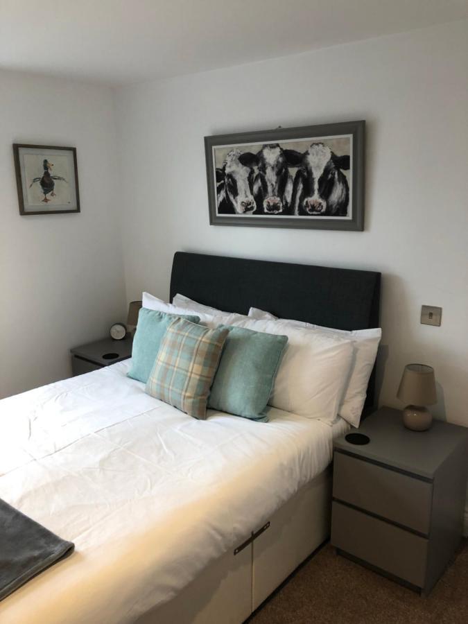 The Prince Of Wales Bed And Breakfast 普林斯敦 外观 照片